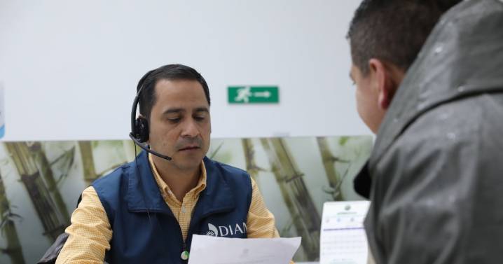 Este es el calendario tributario para quienes declaran renta en septiembre 2025