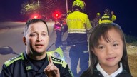 Director de la Policía dispuso de un equipo élite para investigar la muerte de Valeria Afanador: “Es un día triste para Colombia”