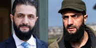 How did a terrorist in a tailored suit get Trump’s stamp of approval?