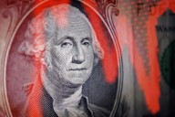 Dollar drifts, Asian stocks mixed as markets brace for Jackson Hole