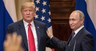 Cue the Popcorn: Kremlin Boasts Putin and Trump Will Hold Joint Press Conference