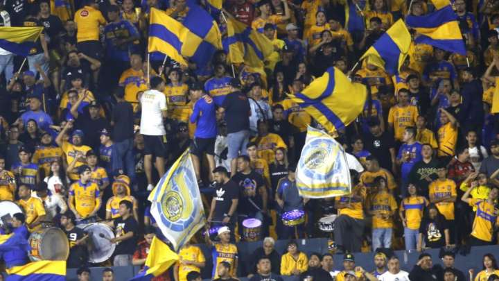FMF Investigará Actos Violentos en los Partidos de la Jornada 5 de la Liga MX