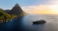 The Ritz-Carlton Yacht Collection Announces Winter 2026–2027 Caribbean Sailings Aboard Ilma