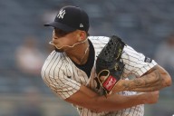 Jonathan Loáisiga’s latest injury could end his Yankees tenure