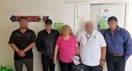 Localizan a Leticia en Nogales, mujer desaparecida en CDMX; se reunió con su esposo en Hermosillo