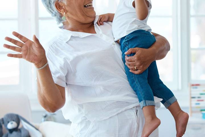 Woman Says Mother-in-Law Is Trying to Sneak Photos of Her New Baby