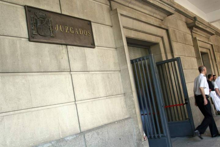 Prisión provisional sin fianza para la pareja detenida por el tiroteo en Las Cabezas