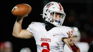Shore Conference starting QB faces 4-game absence after two transfers in same week