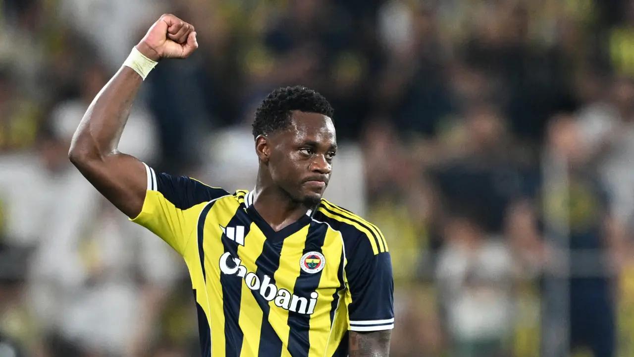 "La vida con Jhon Durán es imposible; Fenerbahce necesita un delantero centro al 100%"