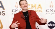 Morgan Wallen joins artists pushing back on Grammys