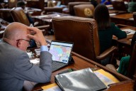 Texas redistricting fight: Republicans’ shady move to silence the opposition.