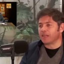 La fallida justificación de Adorni sobre la fake news que compartió de Kicillof