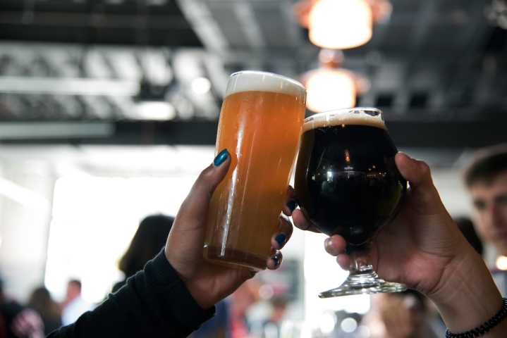 ¿Copas cerveceras? Así funcionan los torneos que premian la mejor cerveza artesanal del mundo -