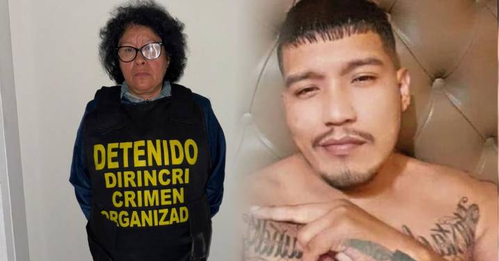 Madre de 'El Monstruo' no usará grillete electrónico: PJ había solicitado verificar viabilidad de su domicilio