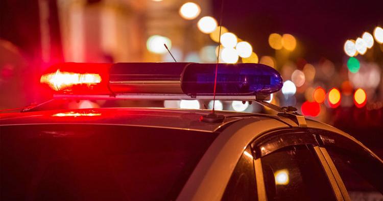 Fenton man charged in area check fraud incidents