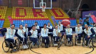 Cuatro jugadores del Fundación Aliados se proclaman subcampeones de la Copa América con Argentina