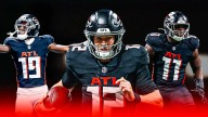 3 Falcons roster hopefuls who improved stock after loss vs. Lions