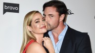 Denise Richards claims Aaron Phypers trashed home
