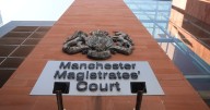 Teenager to face court over string of alleged robberies, knife possession and violent incidents
