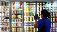 Ice cream sold at Walmarts across 16 states recalled