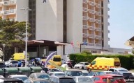 Baby among 100 tourists struck down with ‘salmonella poisoning’ at Spain hotel