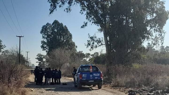 Elevan a juicio a una pareja que asesinó a un anciano en Pérez para robarle dinero y un televisor