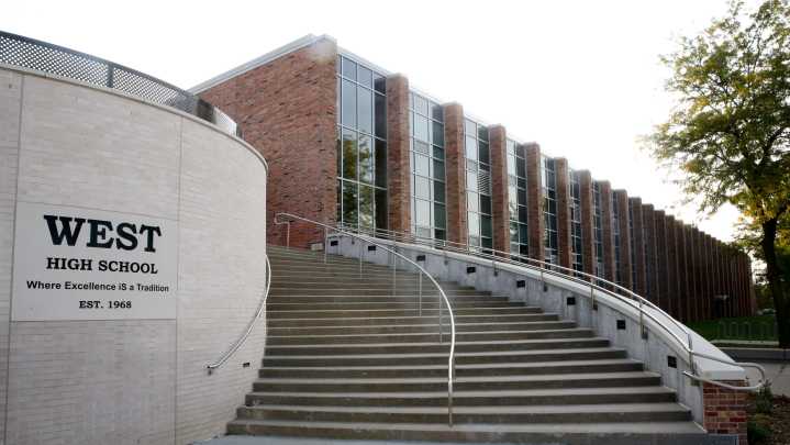 How Iowa City ranks among the U.S. News' 'best schools' in Iowa list
