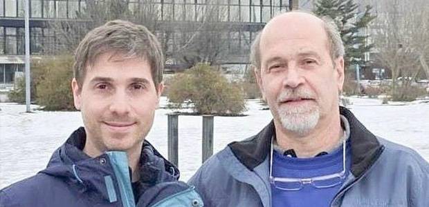 El villeguense Matías Delfitto participó de la primera cirugía con neuroestimulador para tratar dolor crónico en Ushuaia