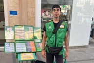 Un vendedor de la ONCE reparte 400.000 euros en Alcázar de San Juan