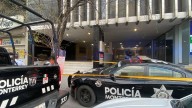 Atención. Catean clínica en Monterrey tras muerte de joven por cirugía estética