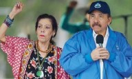 Ortega y Murillo nombran a un nuevo jefe de las fuerzas policiales de Nicaragua