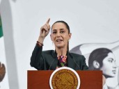 Balance: El primer año de Claudia Sheinbaum como Presidenta