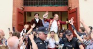 Dos nuevas lecciones magistrales de Diego Ventura