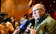 Año uno del segundo Maximato