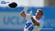 Rams sign TE McCallan Castles, waive/injured TE Anthony Torres