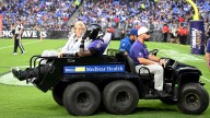 Super Bowl contenders lose two superstar rookies with season-ending injuries just three days apart in major blow