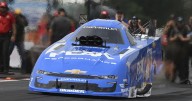 NHRA adds new stops in Georgia and Maryland to its 2026 schedule amid 75th anniversary