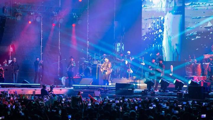 El Duelo abrió con éxito la temporada 2025 del Teatro del Pueblo