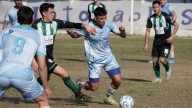 Argentino goza de buena salud y quiere seguir con su aura ganadora en Luján