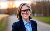 Kansas Democrat launches campaign for US Senate against incumbent Roger Marshall