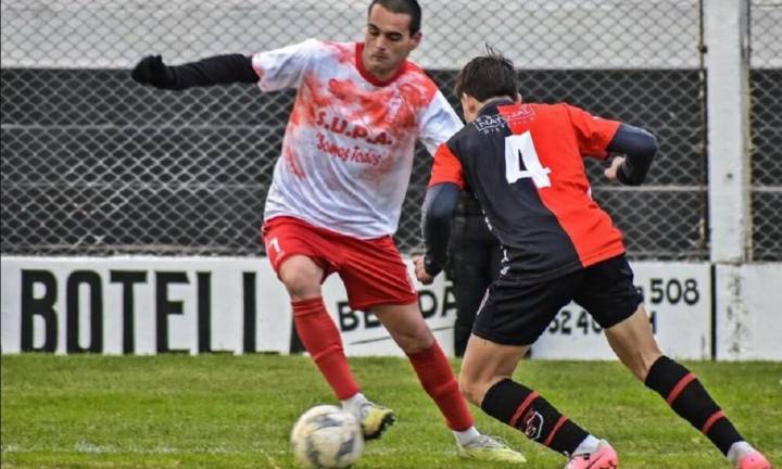 Si la lluvia no lo impide, así sigue la fecha de la Liga del Sur