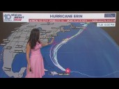 10 Weather: Saturday evening forecast