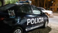 Dos accidentes provocaron la muerte de una mujer y la detención de un conductor borracho