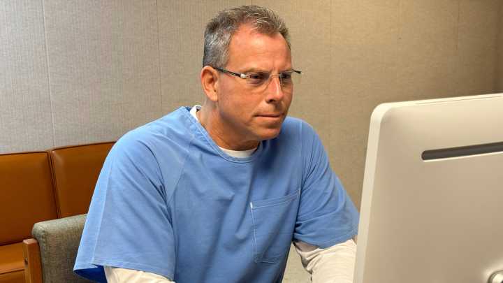 Board denies parole for Erik Menendez despite reduced sentence for his parents’ 1989 murders