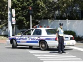 Two Killed in Ronkonkoma Crash; Suffolk Police Investigating