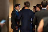 UK, France and Germany urge Iran to agree deal to delay UN sanctions