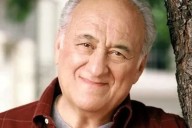 A los 96 años. Murió Jerry Adler, reconocido intérprete de Los Soprano que empezó a actuar luego de cumplir 60