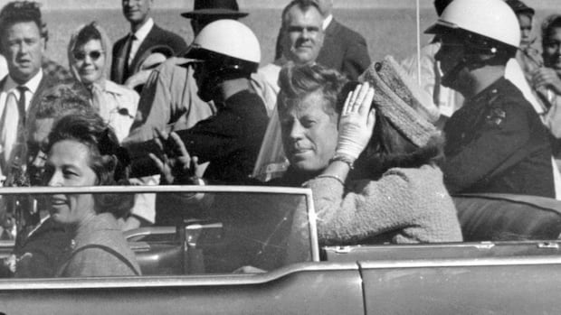 JFK assassination movie seen through the lens of an Italian-American mob wraps filming in Winnipeg