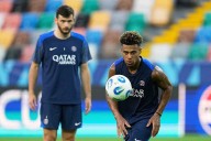 PSG set to meet Tottenham in UEFA Super Cup