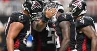 Vote: How many games will the Falcons win in the 2025 regular season?